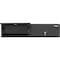 Buyers Products 16x13x88 Inch Gloss Black Diamond Tread Aluminum Topsider Truck Box with Flip-Up Doors 1721356 - alternate 6